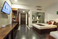 Yeak Loam Hotel Hotels in Banlung