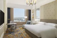 Sheraton Yinchuan Hotel Hotels in Yinchuan