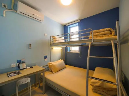 Bestay Hotel Express (Shenyang Imperial Palace Huaiyuanmen Metro Station)