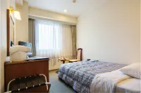 New Royal Hotel Shimanto Hotel dekat Aruneya Kotsuga