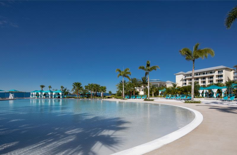 Margaritaville Resort Orlando photo 2