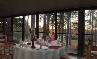 Suitetrails - Hideaway Haven Bed and Breakfast