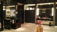 Fuzhou Fuzhou Tanghua Hotel (Dongjiekou Shopping Center Wuyi Square)