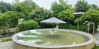 Shantou Lotusmountain Hot-Spring Resort - con terme