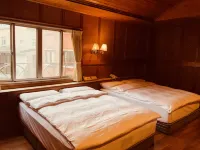 Fenchihu Hotel Hotels in Chiayi County