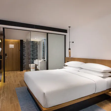 Fairlfield by Marriott Guangzhou Tianhe Park Hotels in Guangzhou