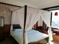 Jane ShiguangShanshe Inn - parking