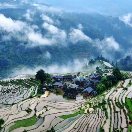 Yuntihui Holiday Hotel