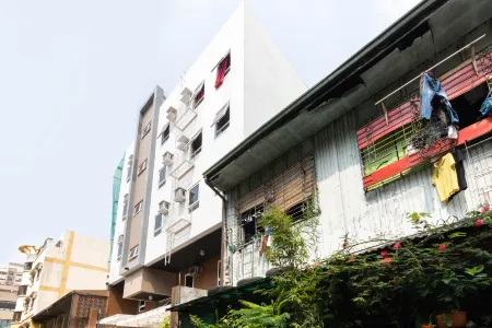 OYO 152 Sangco Condotel