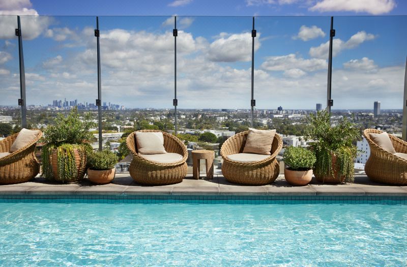 1 Hotel West Hollywood photo 3
