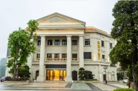 Fuqing Yonghong Hotspring Resort Hotels in Fuqing