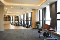 Swan City International Hotel - Træningscentre