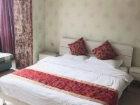 杜尔伯特紫润宾馆 - 欧式大床房