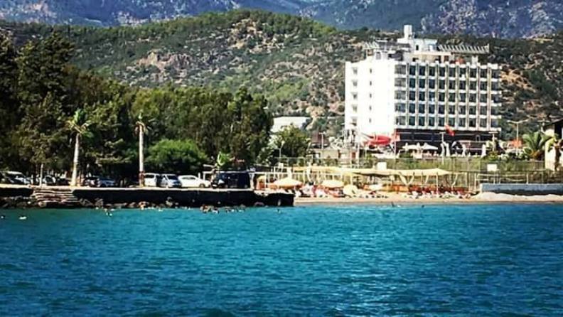 Princess Resort Hotels