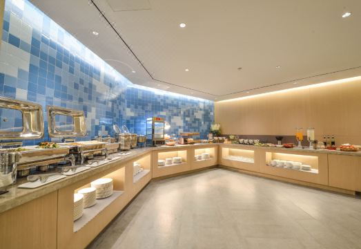 홈인 네오 호텔 외관