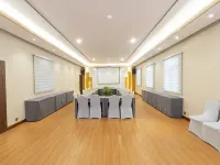 Jingteng Liwan Hotel Hotels in Zunyi