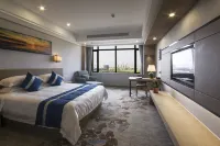 Kunda Hotel Hoteles en Zhoushan