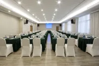 Kunda Hotel Hôtels à : Zhoushan