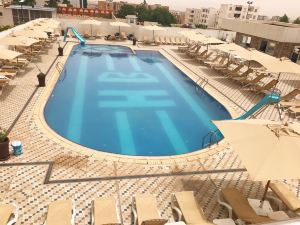 Hotel Hocine