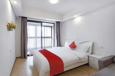 Shuya Apartment Hotel
