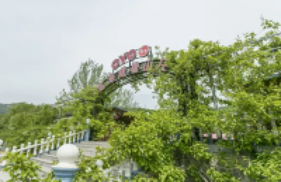 莊河金源避暑山莊