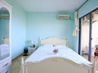 三亚语馨海景度假公寓 - 舒适海景四室一厅套房