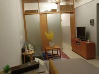 珠海宜家宜居精品公寓(海滨公园分店) - 普通一室一厅套房