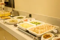 City Comfort Inn (Longlin Yingbin Road) - 2 Sao