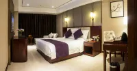 Mingcheng Jinjiang International Hotel Hotels in Shenyang