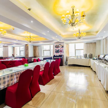 Caizhi International Hotel