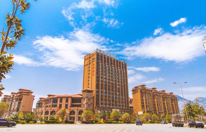 Huize Decheng Boutique Hotel
