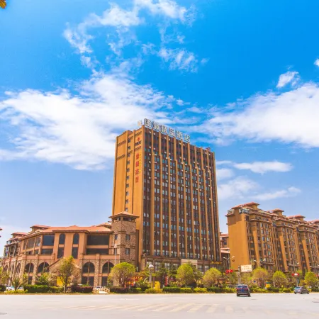 Huize Decheng Boutique Hotel