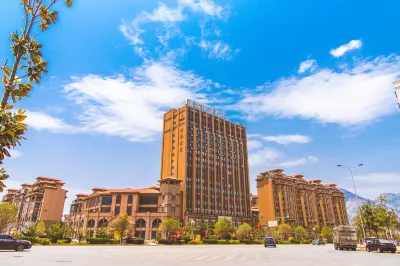 Huize Decheng Boutique Hotel Hotels near Jiangxi Assembly Hall