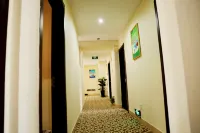 Anyuan Shunfa Express Hotel