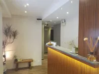 Kam Mum Guest House Отели рядом с достопримечательностью «Монгкок»