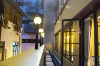 澳門家億賓館