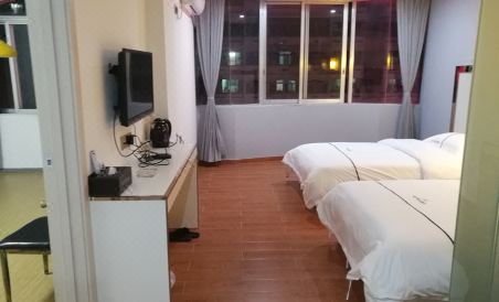 Deqing Yingzi Business Hotel - Housity