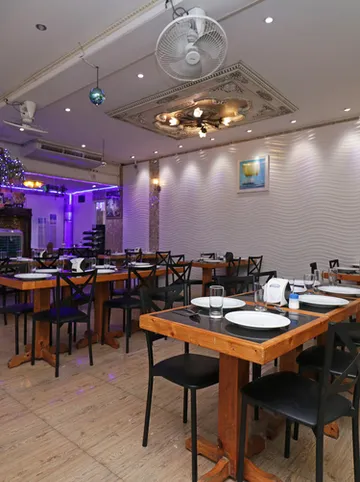 รูปภาพของโรงแรมเนเชอรัลบีช พัทยา