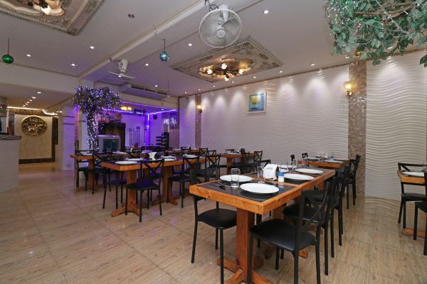 내추럴 비치 호텔 파타야(Natural Beach Hotel Pattaya)_2