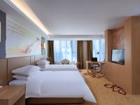 维也纳国际酒店(灌云经济开发区店) - 商务双床房