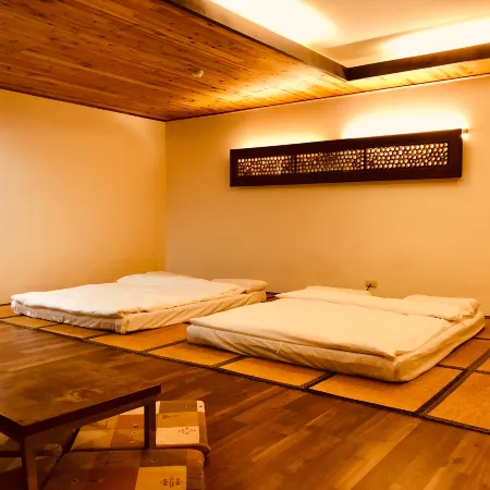 Fenchihu Hotel Отели в г. Цзяи