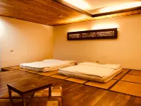 Fenchihu Hotel
