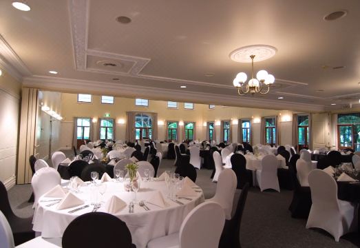 케언스 콜로니얼 클럽 리조트