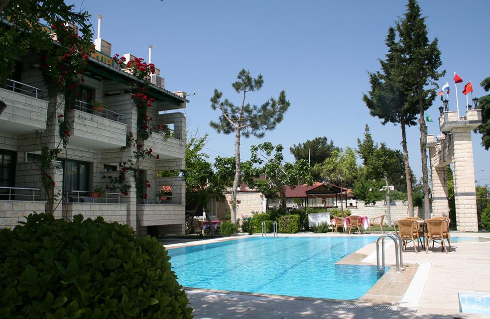 Hotel Hal-Tur Boutique