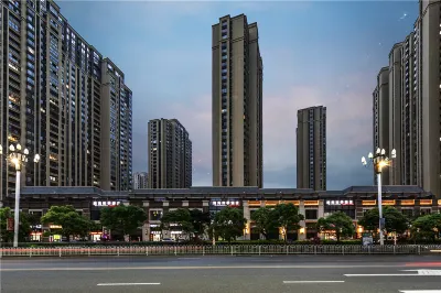 Runhai Siji Hotel