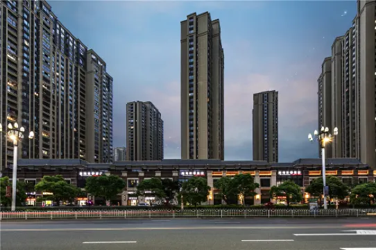 平潭潤海四季飯店