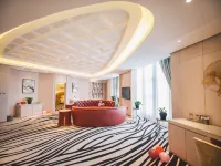 Hong Shi Hui Business Hotel--Platinum Residence Hotels near Erdao