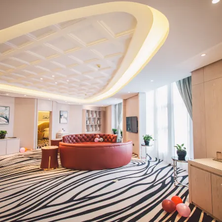 Hong Shi Hui Business Hotel－－Platinum Residence