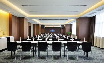 Hampton by Hilton Nanchang Tengwang Tower