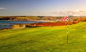 Premier Inn Aberdeen South (Portlethen)